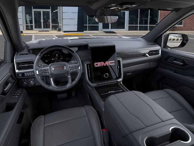 New 2026 GMC Yukon Elevation w/ Elevation Premium Package AWD/4WD image 15