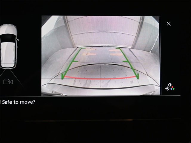 Certified 2025 Volkswagen Taos S image 20