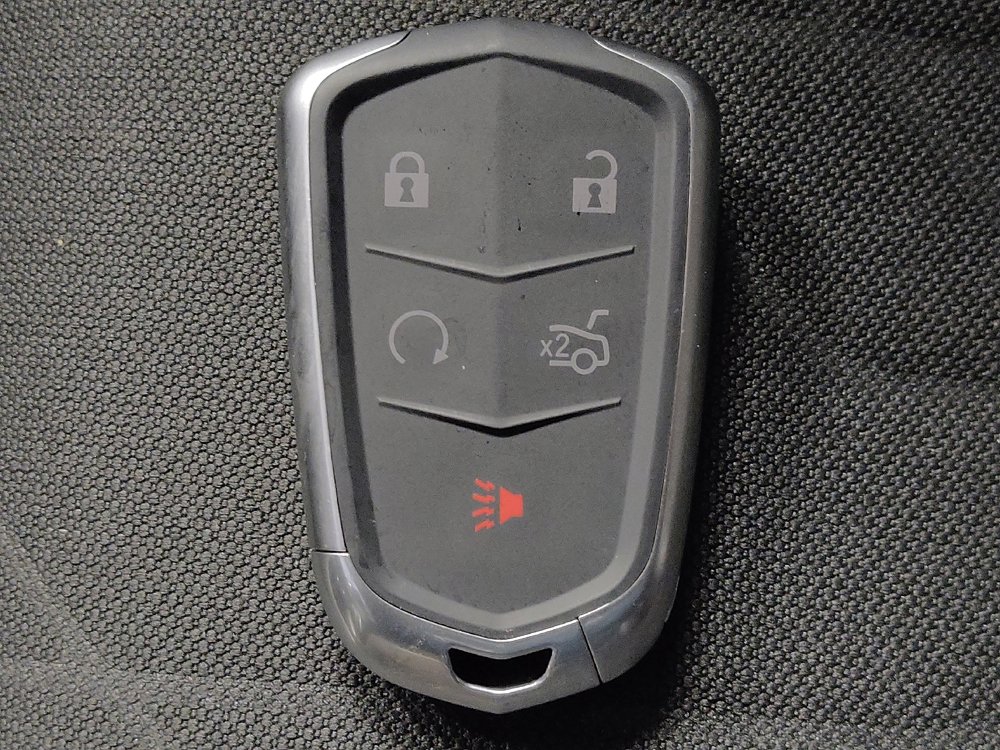 Used 2020 Chevrolet Trax LT w/ LT Convenience Package image 32