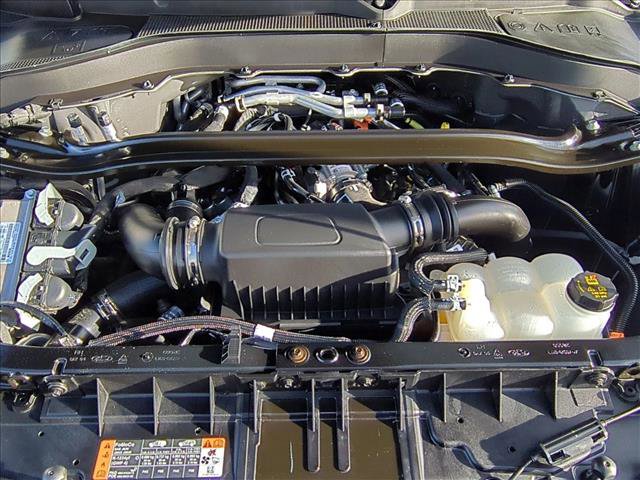 Used 2023 Ford Explorer ST w/ Equipment Group 401A image 24