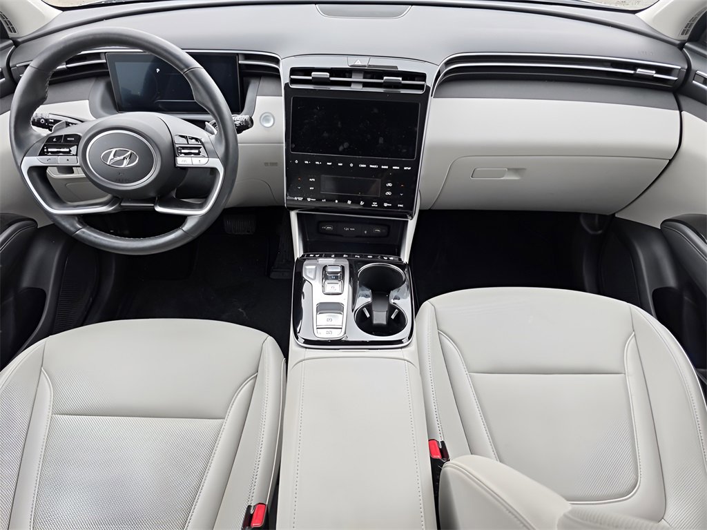 Used 2024 Hyundai Tucson Limited image 24