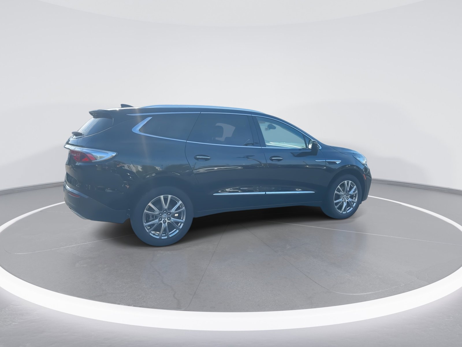 Used 2023 Buick Enclave Essence w/ Experience Buick Package image 9