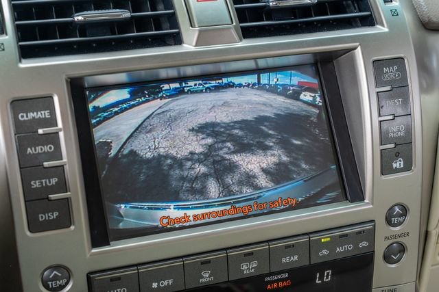 Used 2011 Lexus GX 460 Premium AWD/4WD image 28