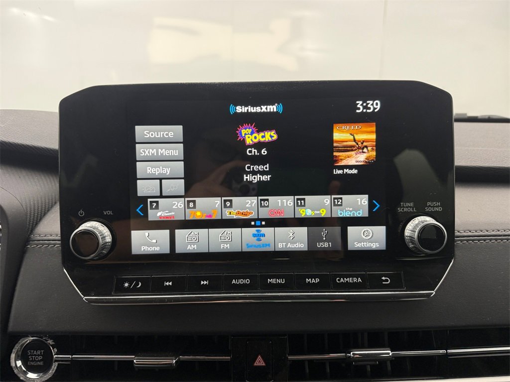 Used 2022 Mitsubishi Outlander SE image 17