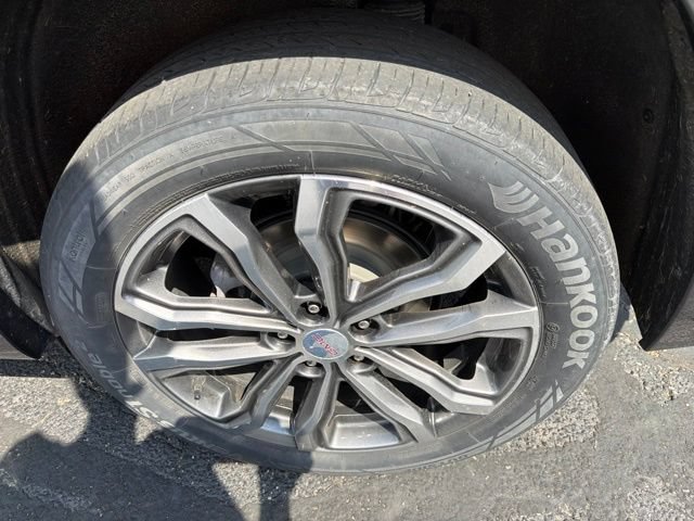 Used 2020 GMC Terrain Denali w/ Denali Premium Package AWD/4WD image 29