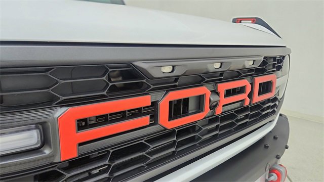 Used 2024 Ford Bronco Raptor w/ Interior Carbon Fiber Pack 6 image 16