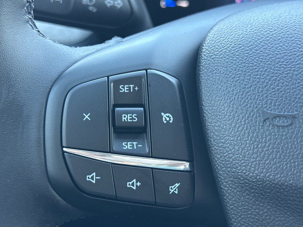 New 2026 Ford Maverick XLT w/ Equipment Group 301A image 13