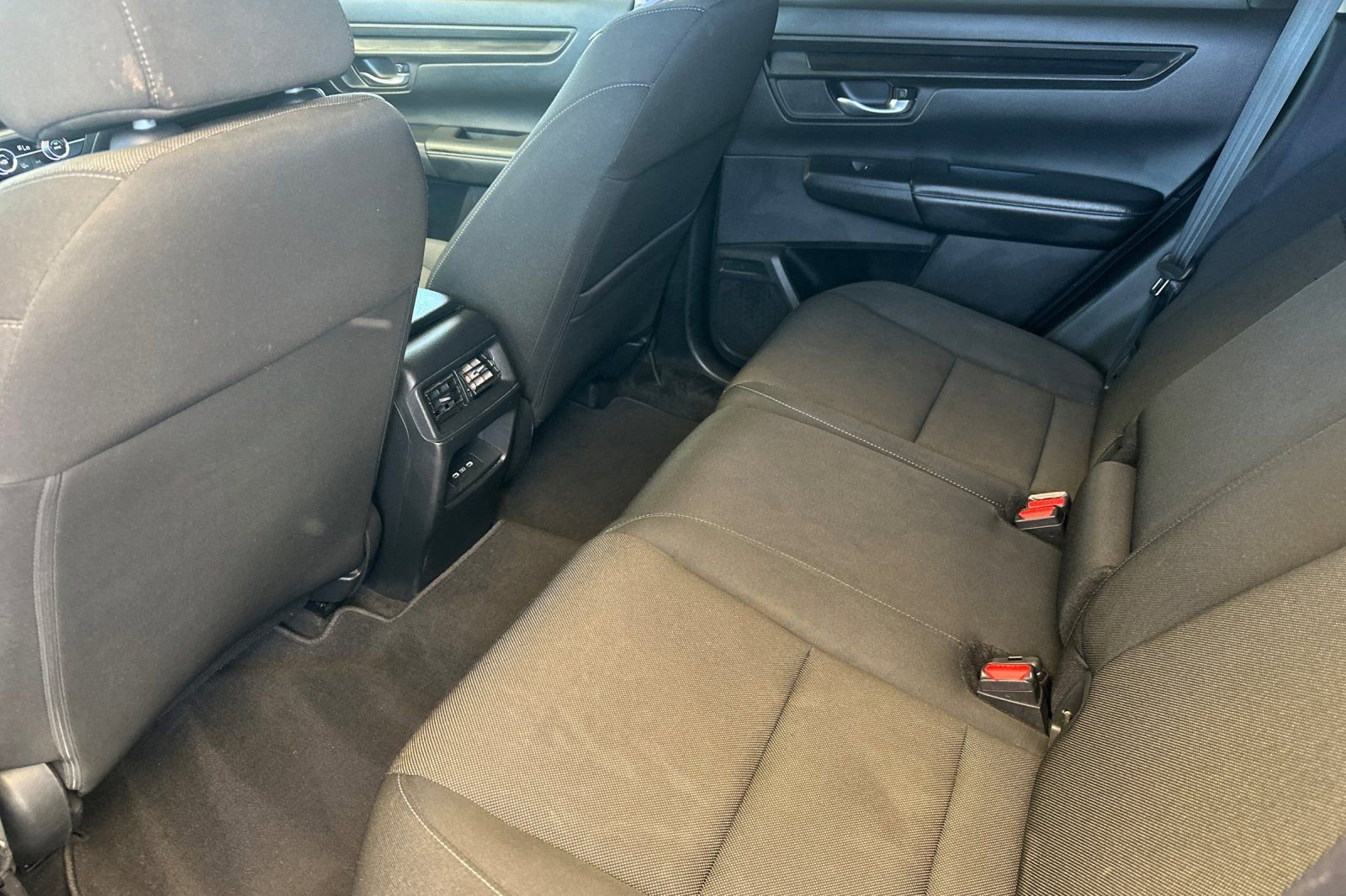 Certified 2024 Honda CR-V EX image 12