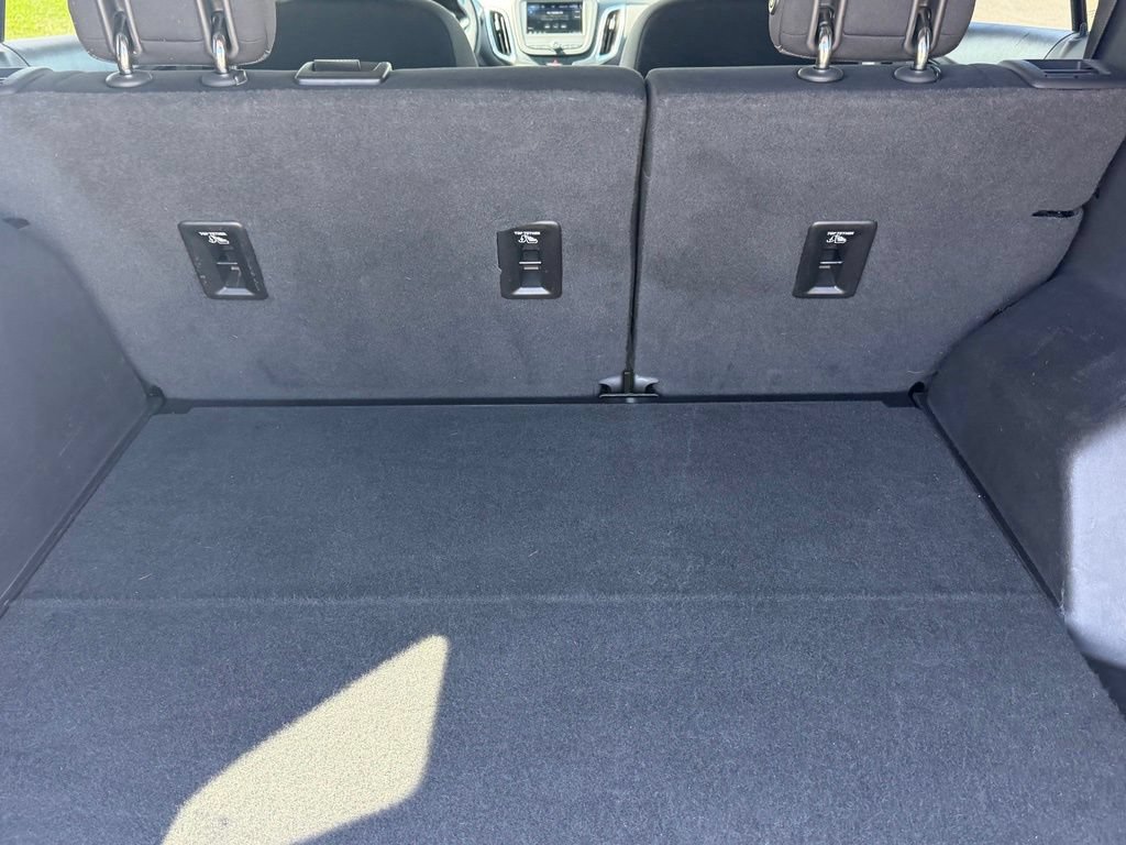 Used 2019 Chevrolet Equinox LT AWD/4WD image 43