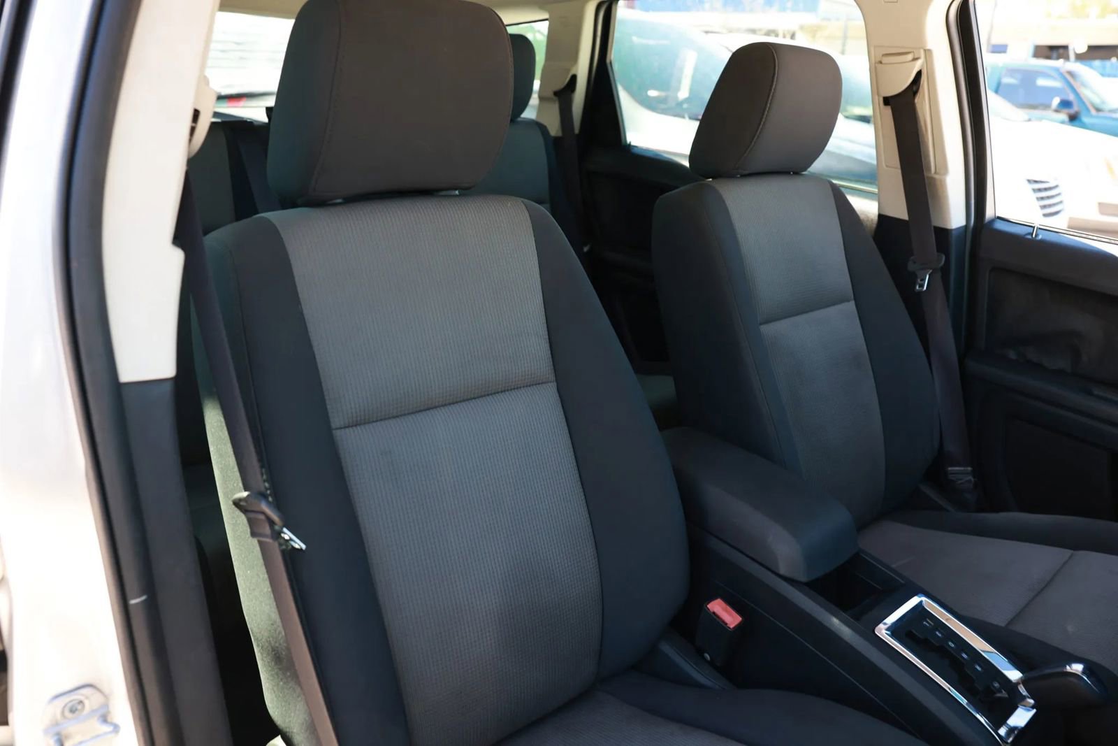 Used 2009 Dodge Journey SE FWD image 19