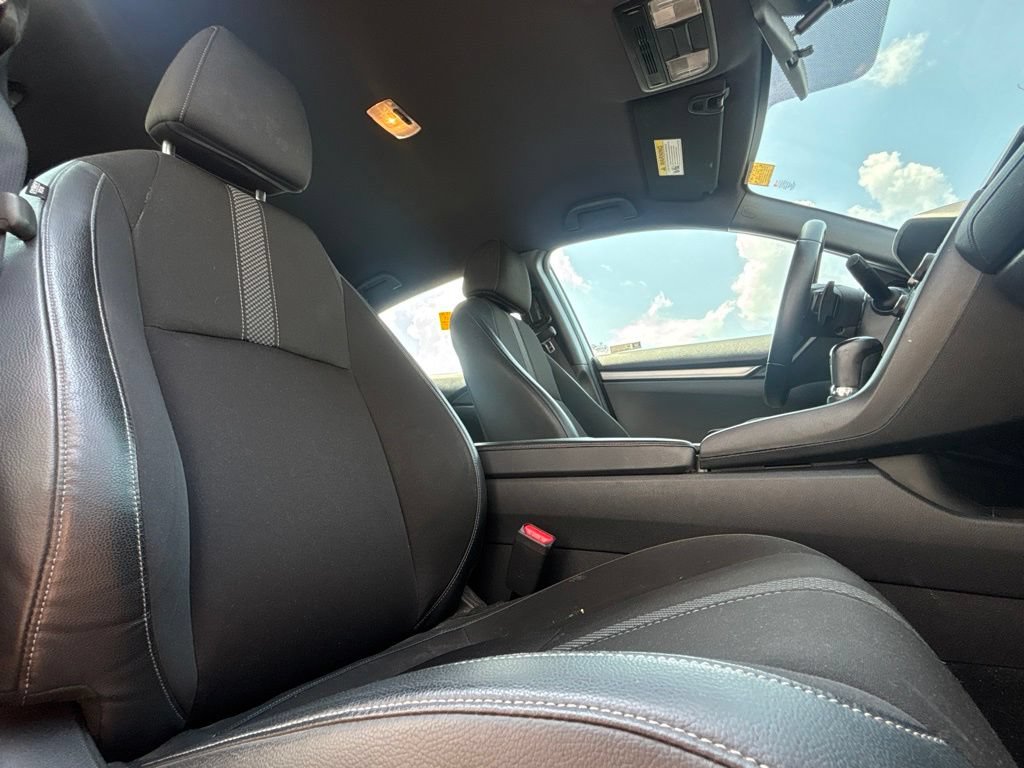 Used 2021 Honda Civic Sport image 26