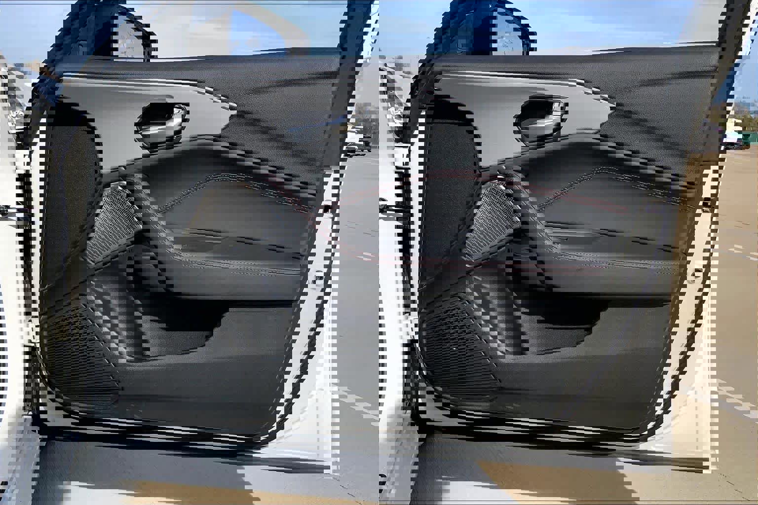 Certified 2025 Acura TLX SH-AWD w/ A-SPEC Pkg image 21