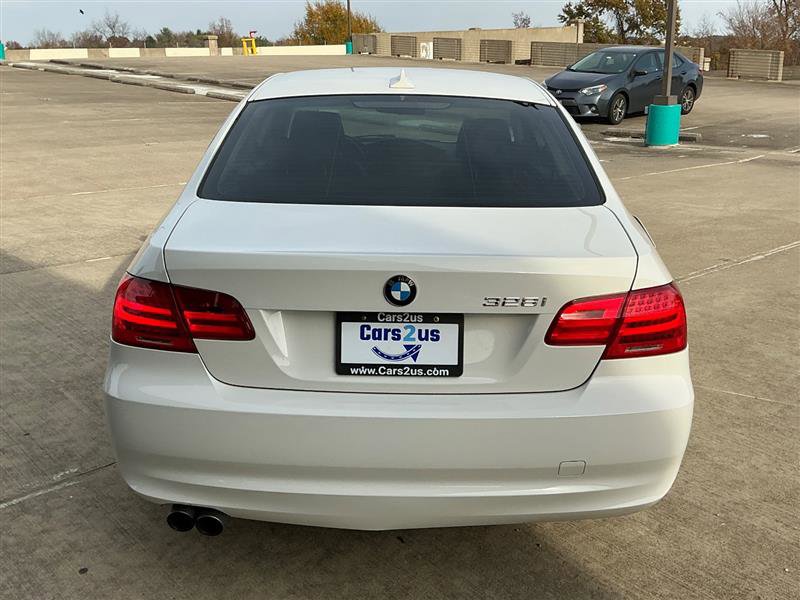 Used 2012 BMW 328i Coupe image 5
