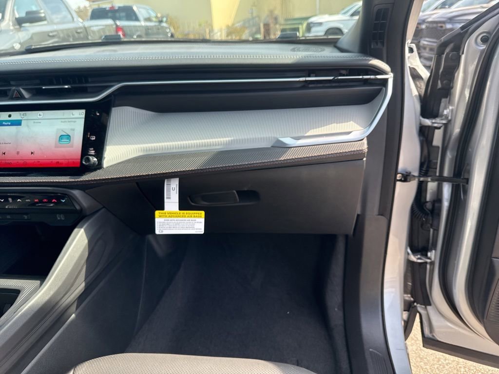 New 2026 Jeep Cherokee Limited AWD/4WD image 29