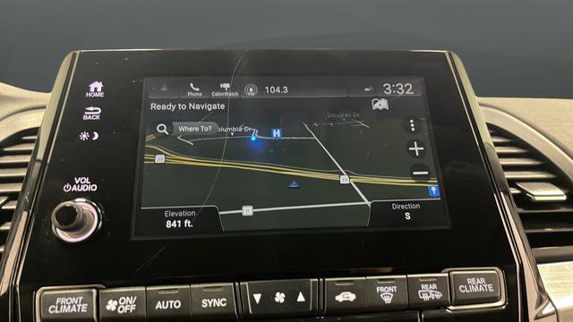 Used 2023 Honda Odyssey Elite image 15