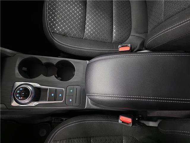 New 2026 Ford Escape Active w/ Cold Weather Package AWD/4WD image 18