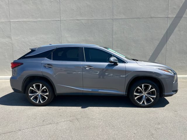 Used 2016 Lexus RX 350 FWD w/ Premium Package image 5