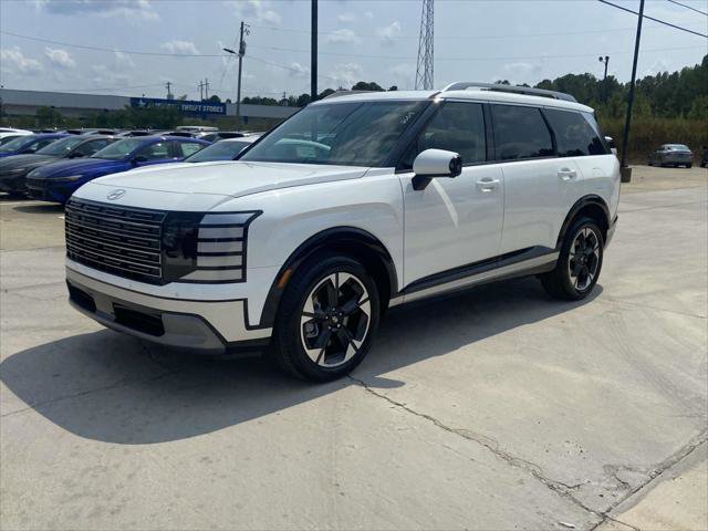 New 2026 Hyundai Palisade Limited image 5