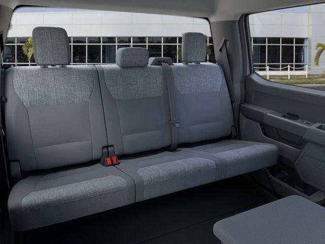 New 2026 Ford F250 XLT AWD/4WD image 11