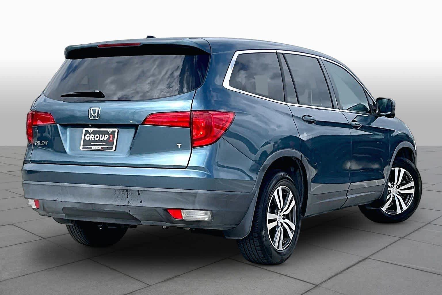 Used 2016 Honda Pilot EX image 13