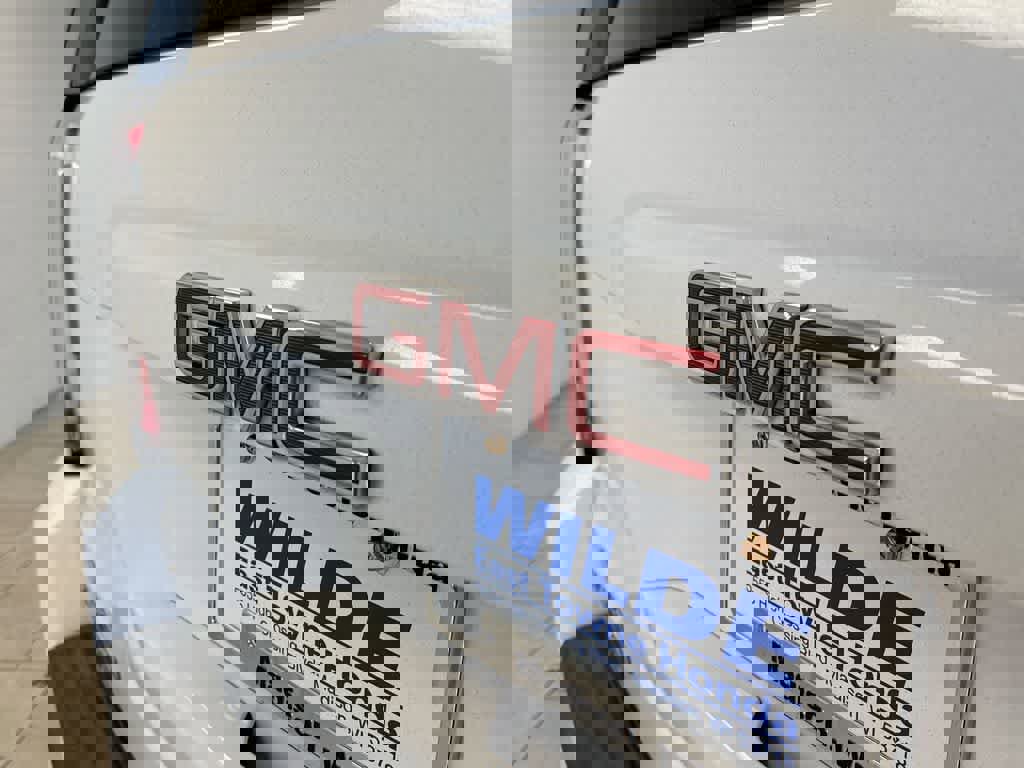 Used 2018 GMC Yukon SLT w/ Open Road Package image 11