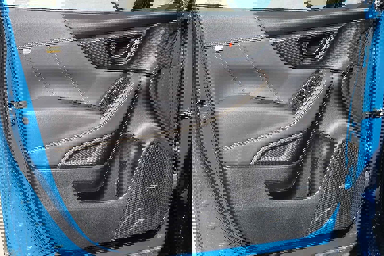 New 2025 Subaru Forester Wilderness image 19