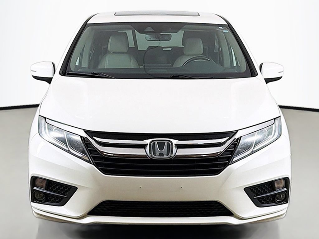 Used 2018 Honda Odyssey EX-L image 15