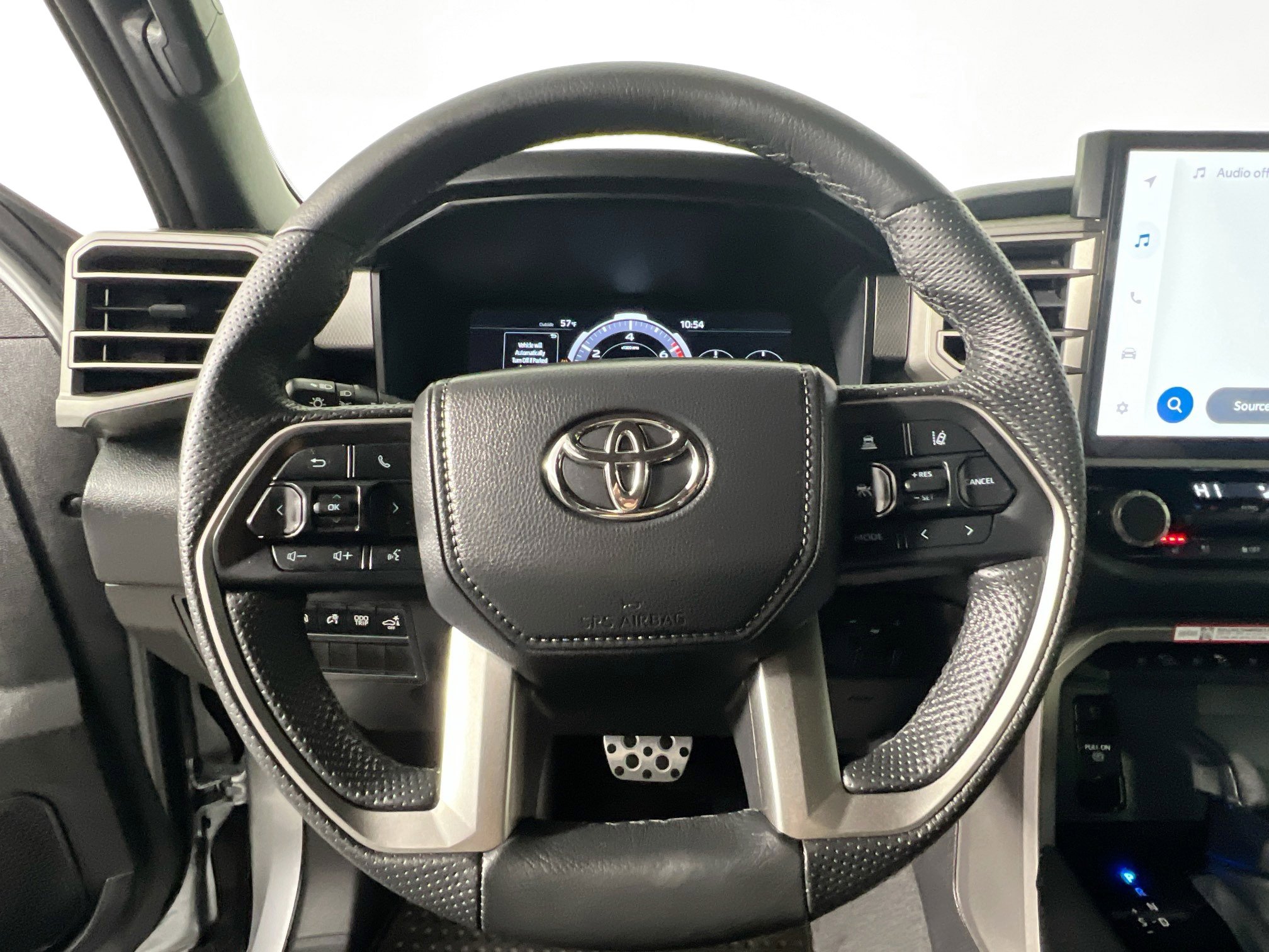 Used 2026 Toyota Tundra Limited image 17