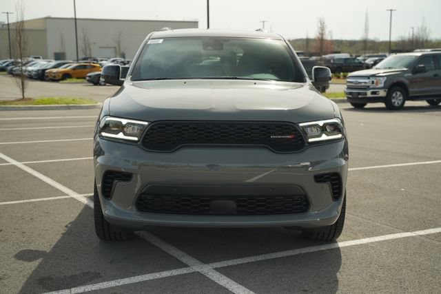 New 2026 Dodge Durango GT image 2
