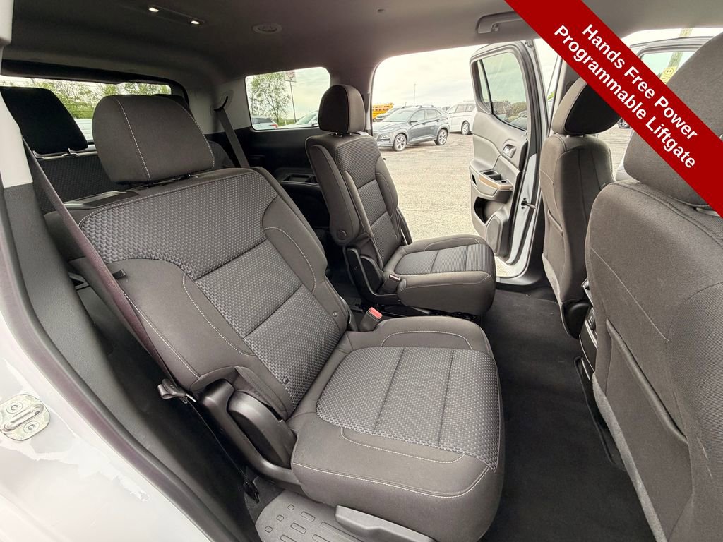 Used 2023 GMC Acadia SLE w/ Driver Convenience Package AWD/4WD image 32
