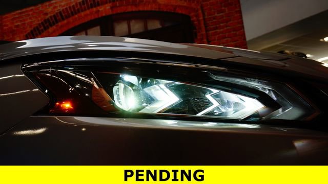 Certified 2020 Nissan Altima 2.5 SR AWD/4WD image 61