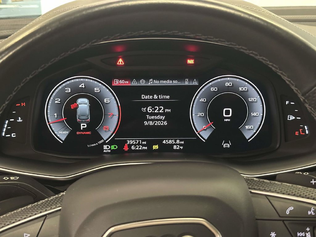 Used 2024 Audi Q7 3.0T Prestige AWD/4WD image 29