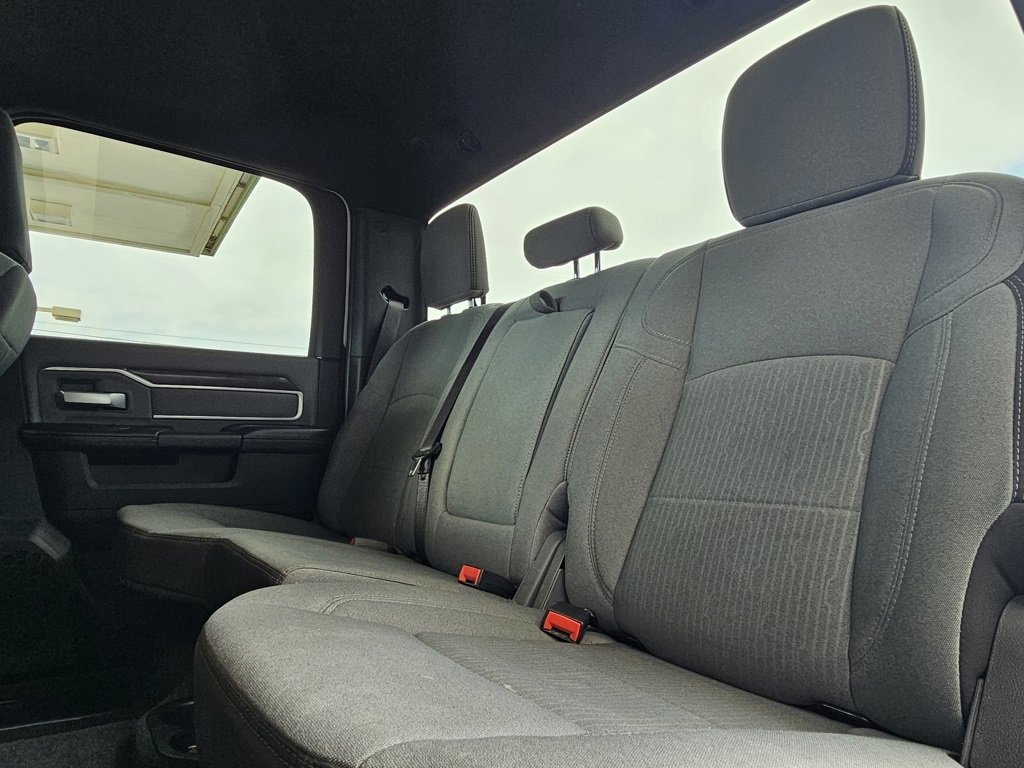 Used 2023 RAM 2500 Big Horn w/ Level 1 Equipment Group image 20