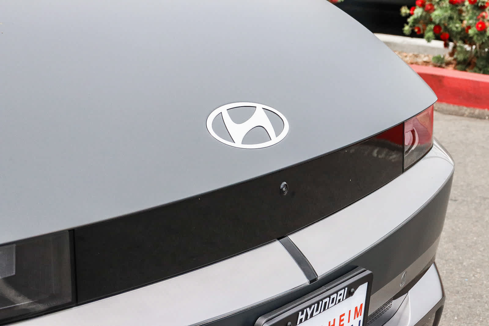 New 2026 Hyundai Ioniq 5 Limited RWD image 6