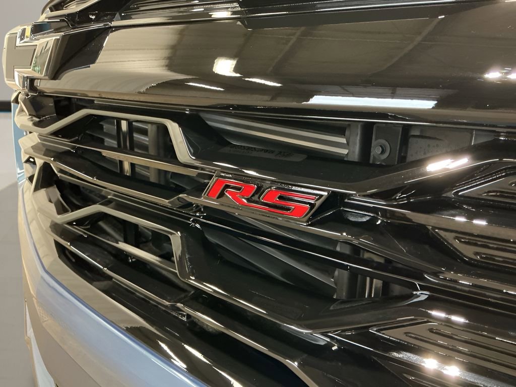 New 2026 Chevrolet Equinox RS image 36
