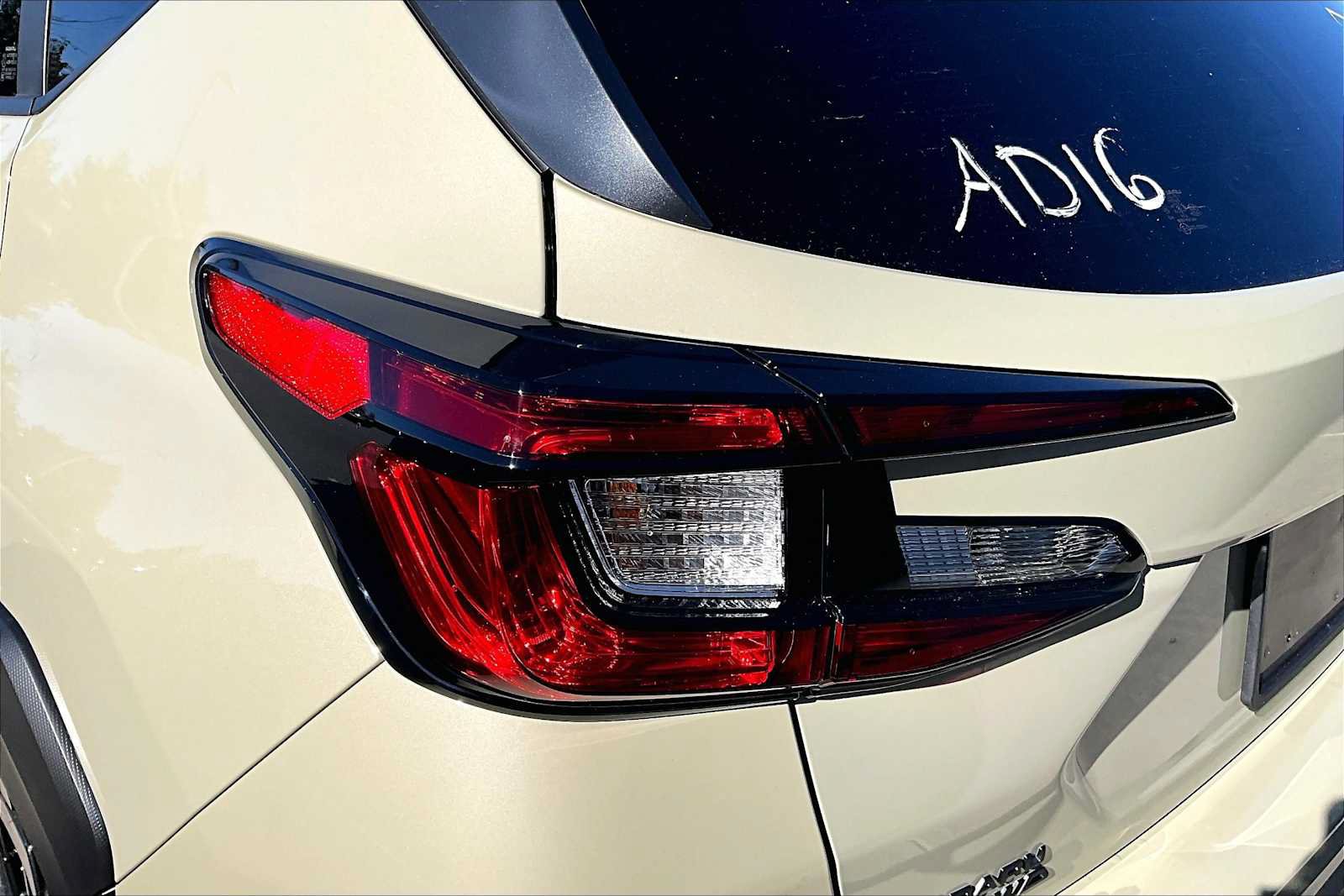 New 2026 Subaru Crosstrek 2.5i Limited AWD/4WD image 15