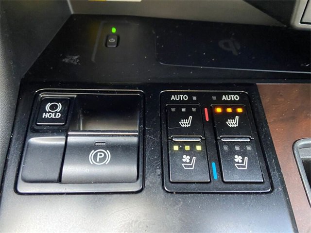 Used 2022 Lexus RX 350 AWD w/ Premium Package image 21