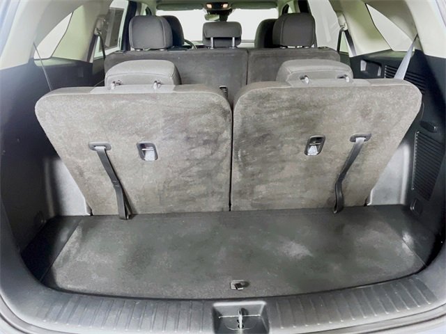 Used 2025 Kia Sorento LX image 25