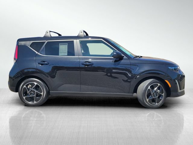Used 2023 Kia Soul EX FWD image 3