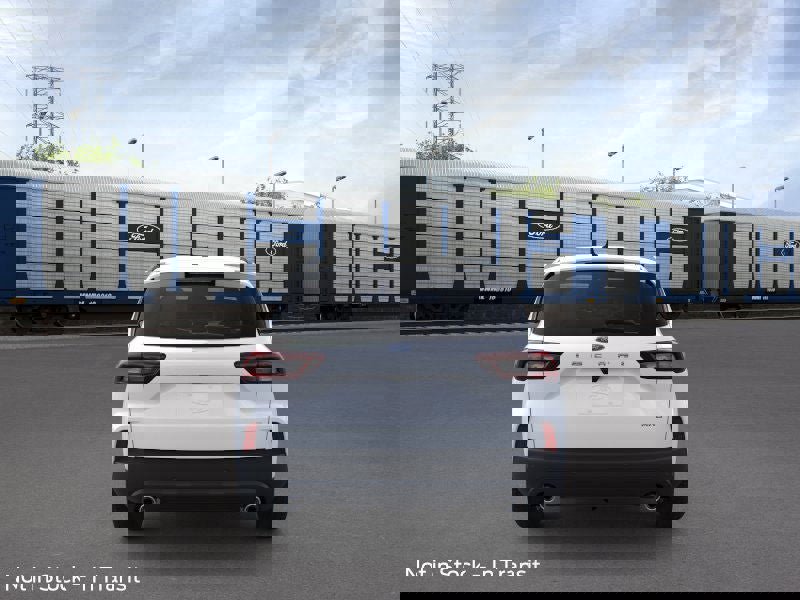New 2026 Ford Escape ST-Line image 5