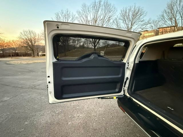 Used 2011 Toyota FJ Cruiser 4WD image 36