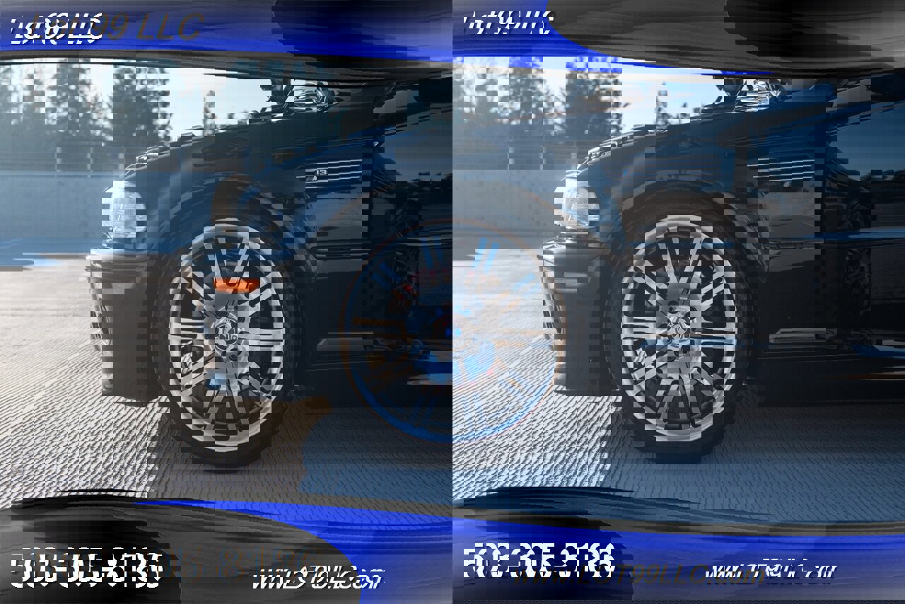 Used 2001 BMW M3 Convertible image 74