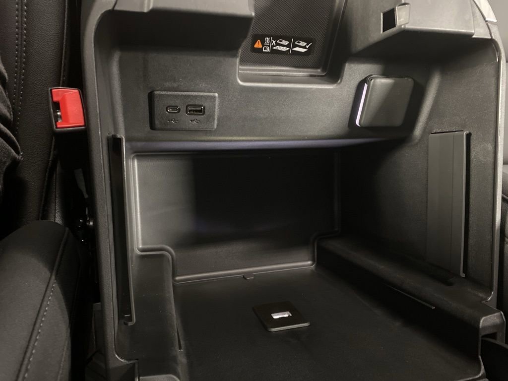 New 2026 Chevrolet Silverado 1500 LT Trail Boss w/ Safety Package image 45