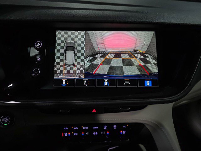 Used 2023 Buick Envision Avenir image 28