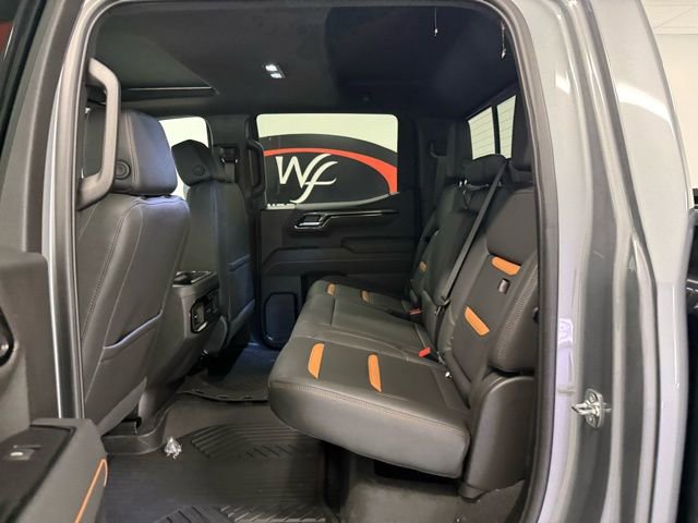 New 2026 GMC Sierra 1500 AT4 w/ AT4 Premium Package image 16