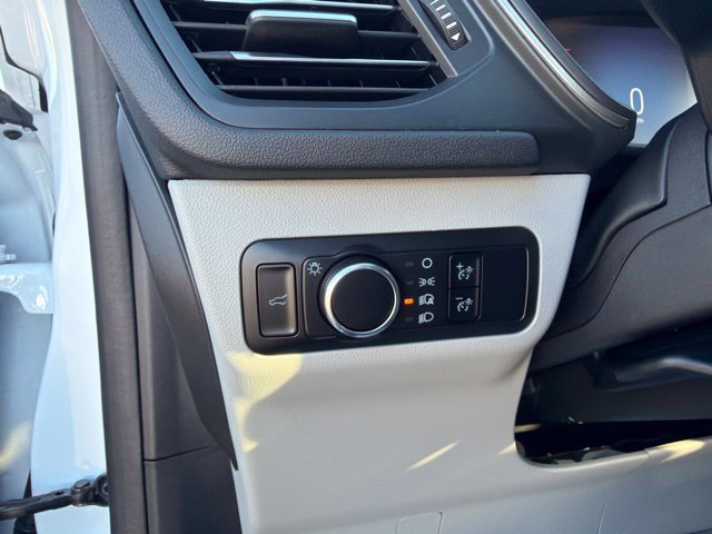 Used 2023 Ford Escape Active AWD/4WD image 27