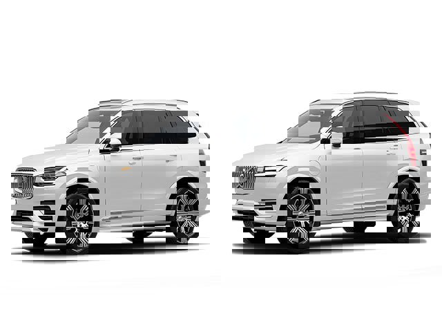 Certified 2023 Volvo XC90 T8 Ultimate w/ Protection Package image 1