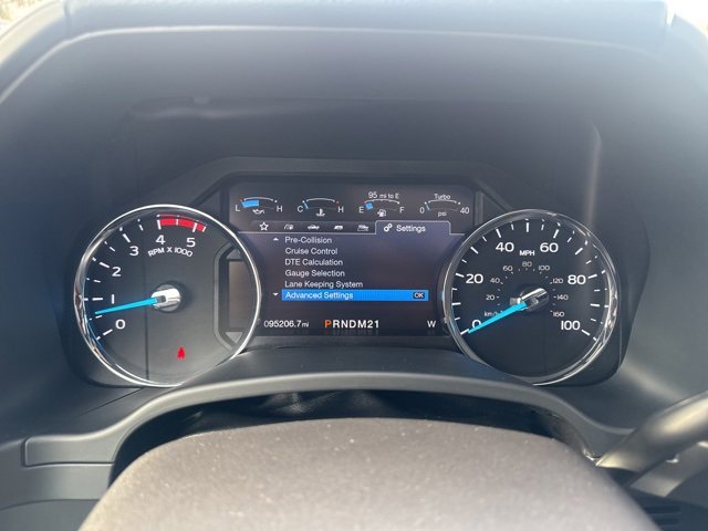 Used 2019 Ford F250 Platinum w/ Platinum Ultimate Package image 37