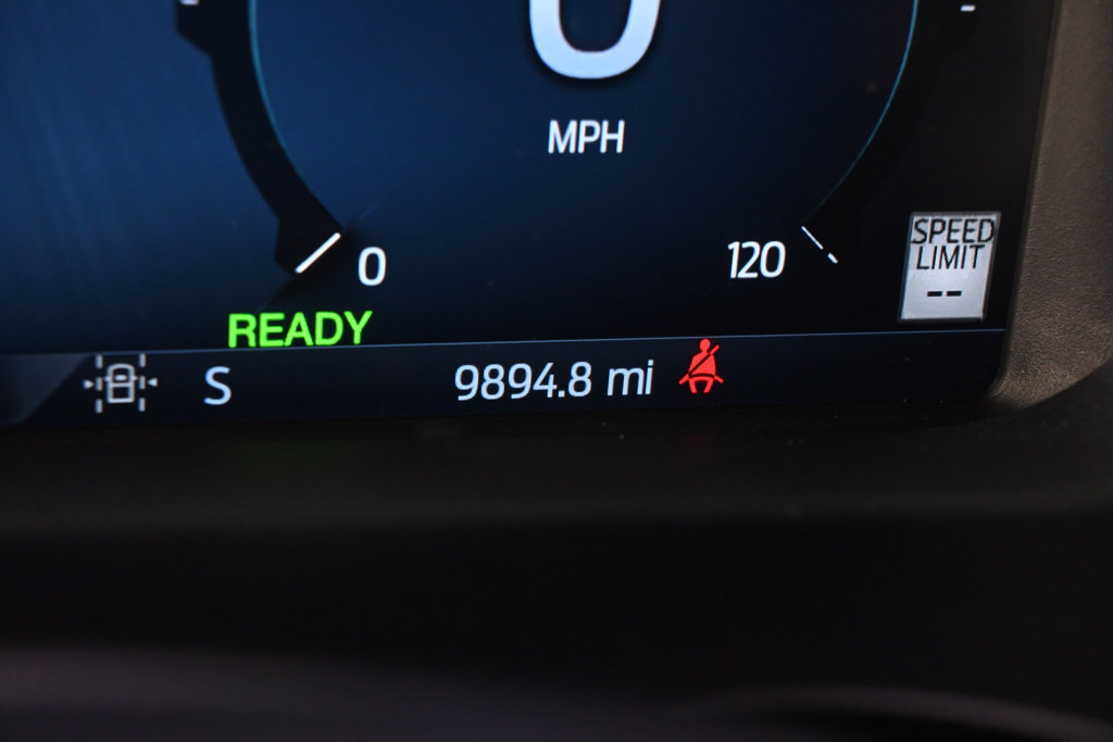 Used 2024 Ford F150 XLT w/ Equipment Group 302A MID AWD/4WD image 26