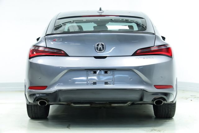 Used 2023 Acura Integra A-Spec image 7
